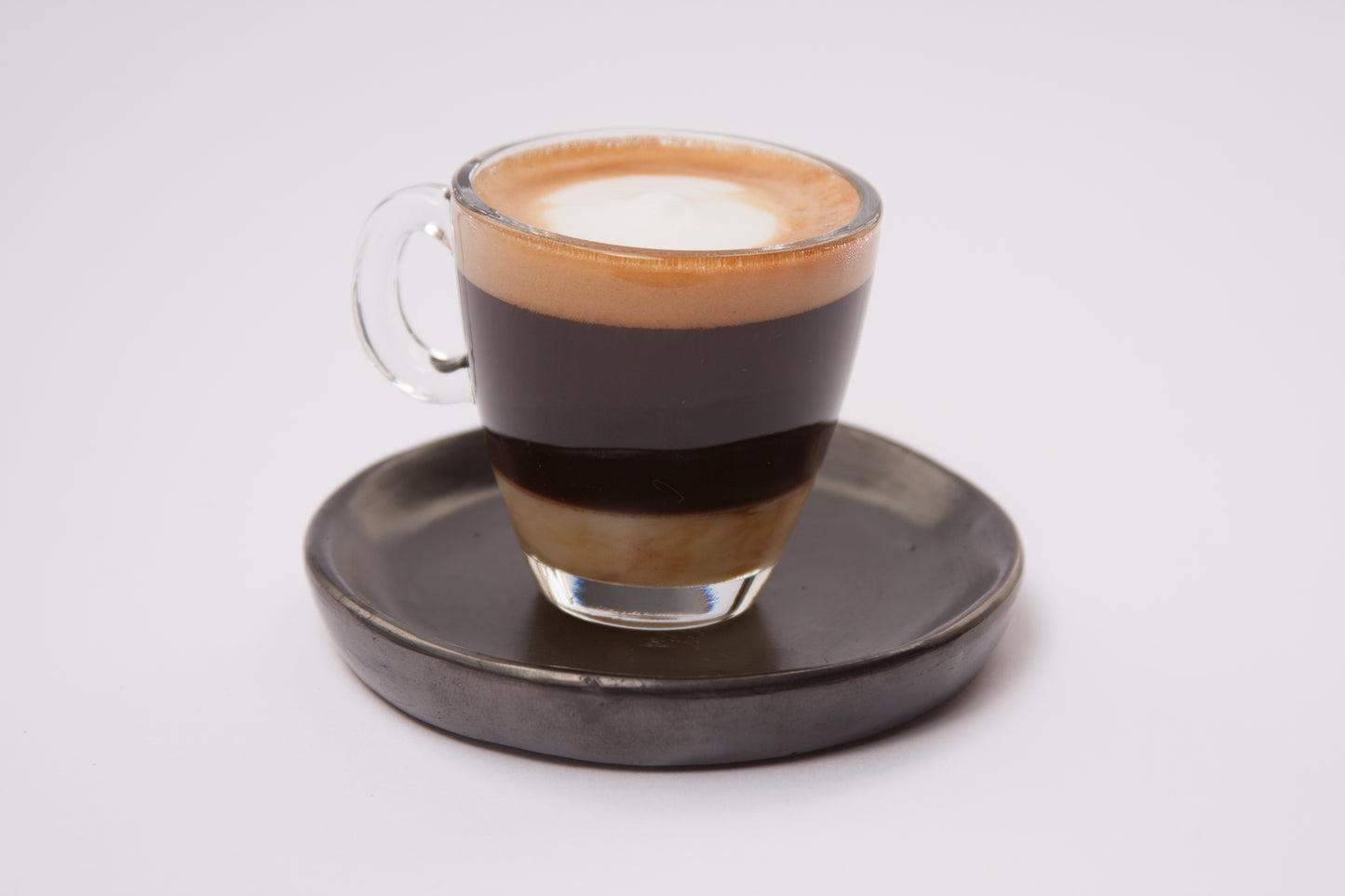 Café Orgánico Molido - 250 gr. -