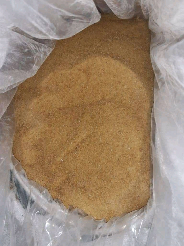 Piloncillo Granulado Natural - 500 gr