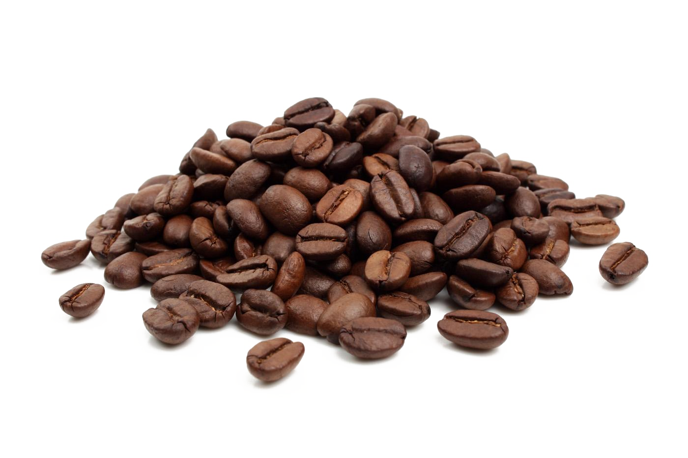 Organic Coffee Beans - 250 gr. -