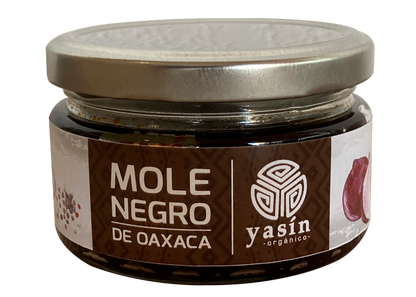 Mole Negro de Oaxaca - 190 gr