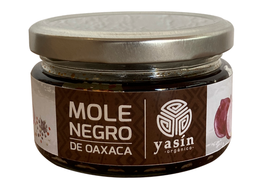 Mole Negro de Oaxaca - 190 gr