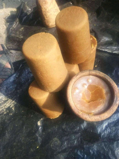 Piloncillo Granulado Natural - 500 gr
